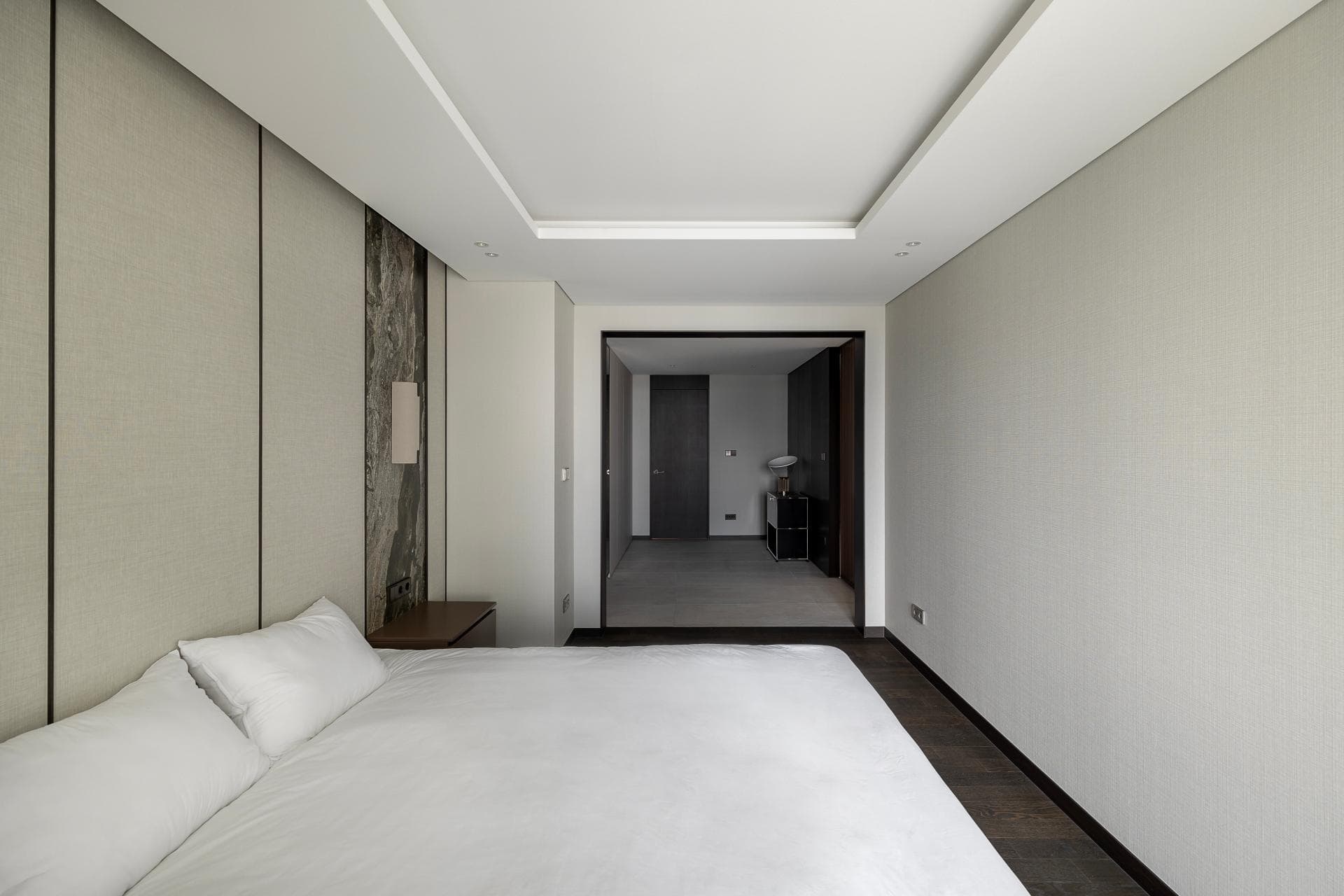 Heritage Courtyard Residence